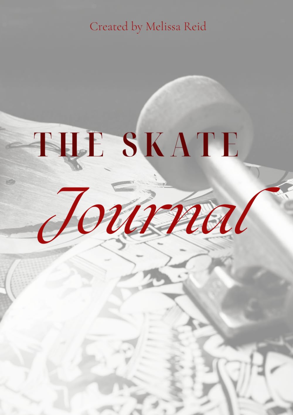 The Skate Journal baixar livro de graça