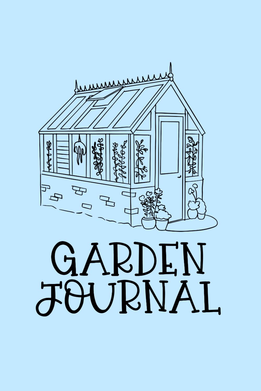 Garden Journal baixar livro de graça