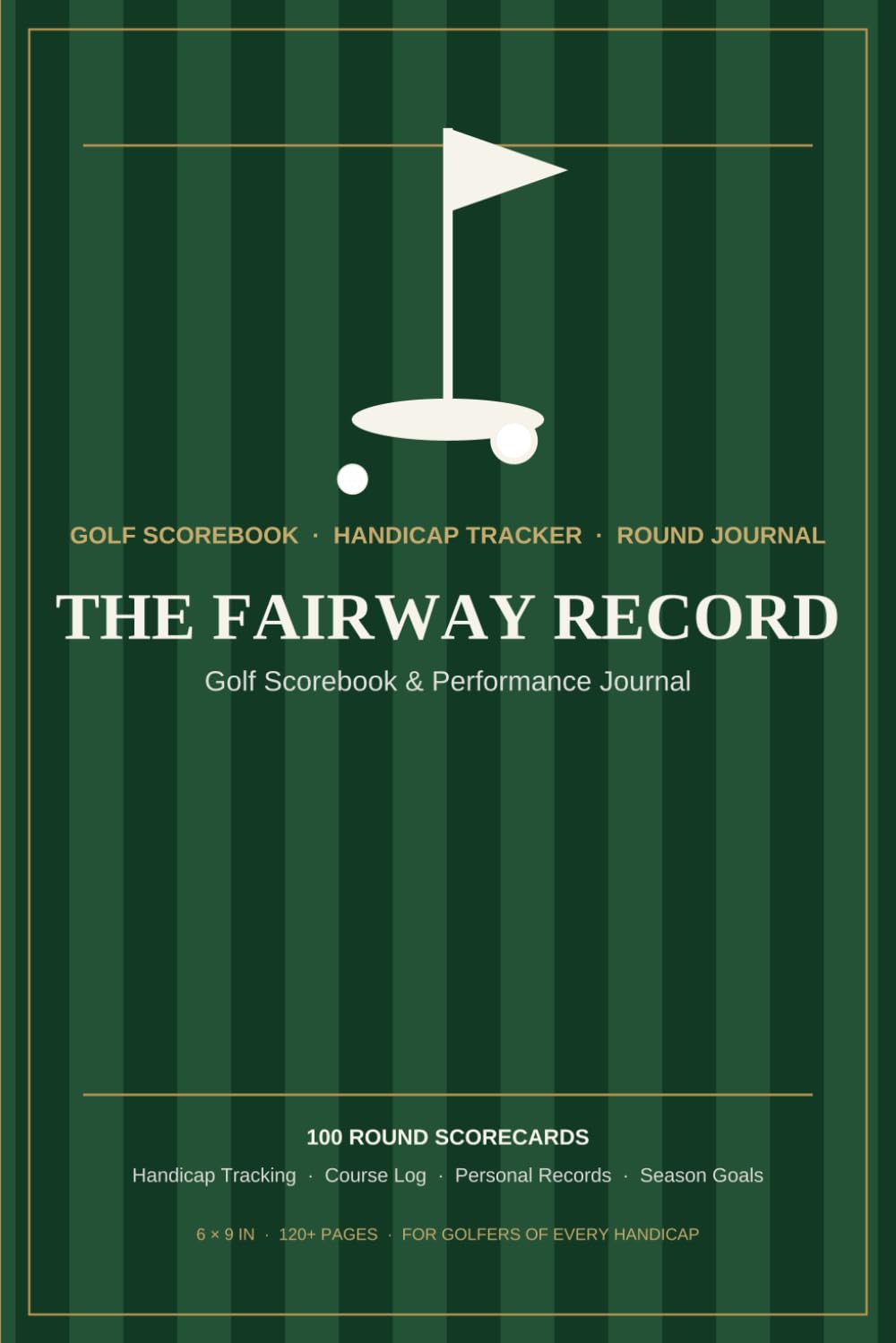 The Fairway Record baixar o livro de graça