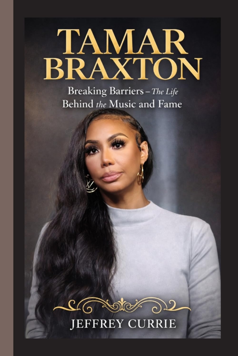 TAMAR BRAXTON: Breaking Barriers – The Life Behind the Music and Fame baixar o livro de graça