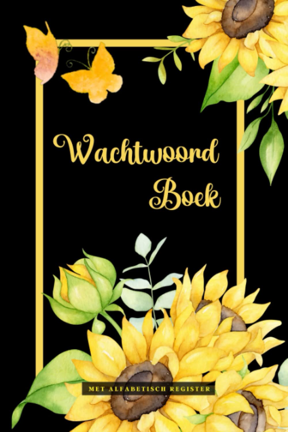 ler totalmente Wachtwoord boek met alfabetische register: Klein wachtwoord boekje om uw webadressen, gebruikersnamen en inlogcodes bij te houden. Geschikt voor thuis en op kantoor. (Dutch Edition)