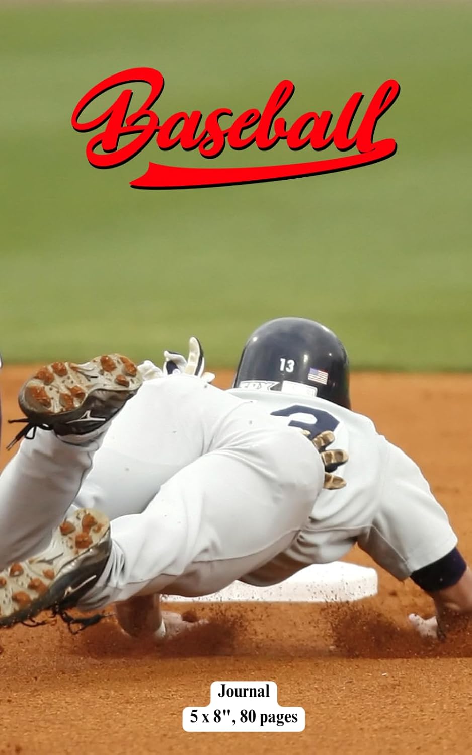 Baseball Journal baixar livro de graça