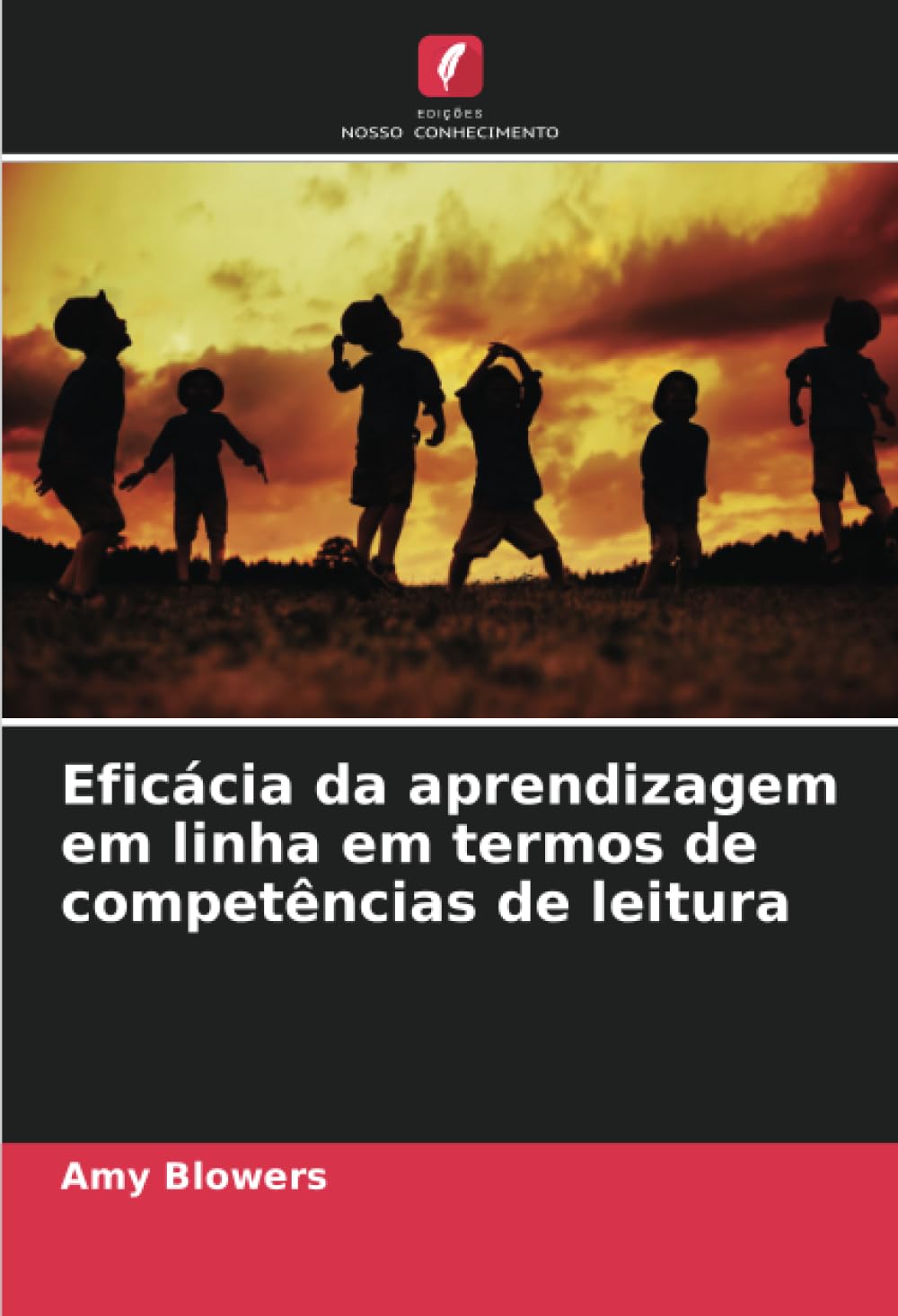 Eficácia da aprendizagem em linha em termos de competências de leitura baixar o livro de graça