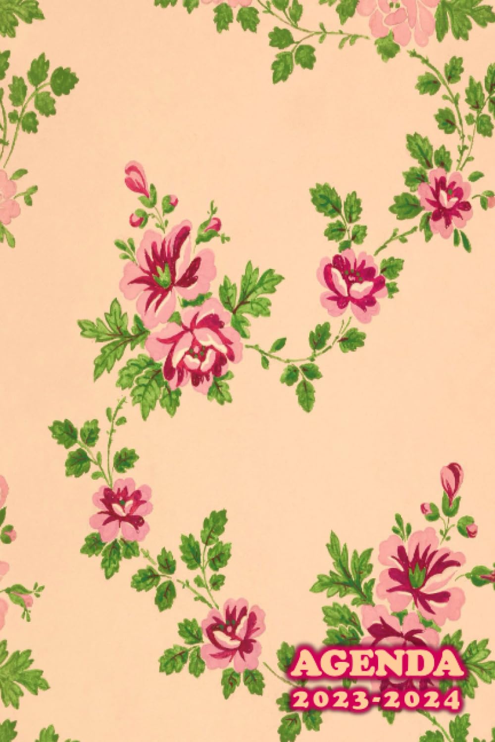 ler totalmente Agenda Scolaire 2023 2024 Fleur: Jardin Intérieur: Planificateur Étudiant Floral pour une Gestion Efficace. Organisation en Fleurs: Planificateur Académique Floral 2023-2024 (French Edition)