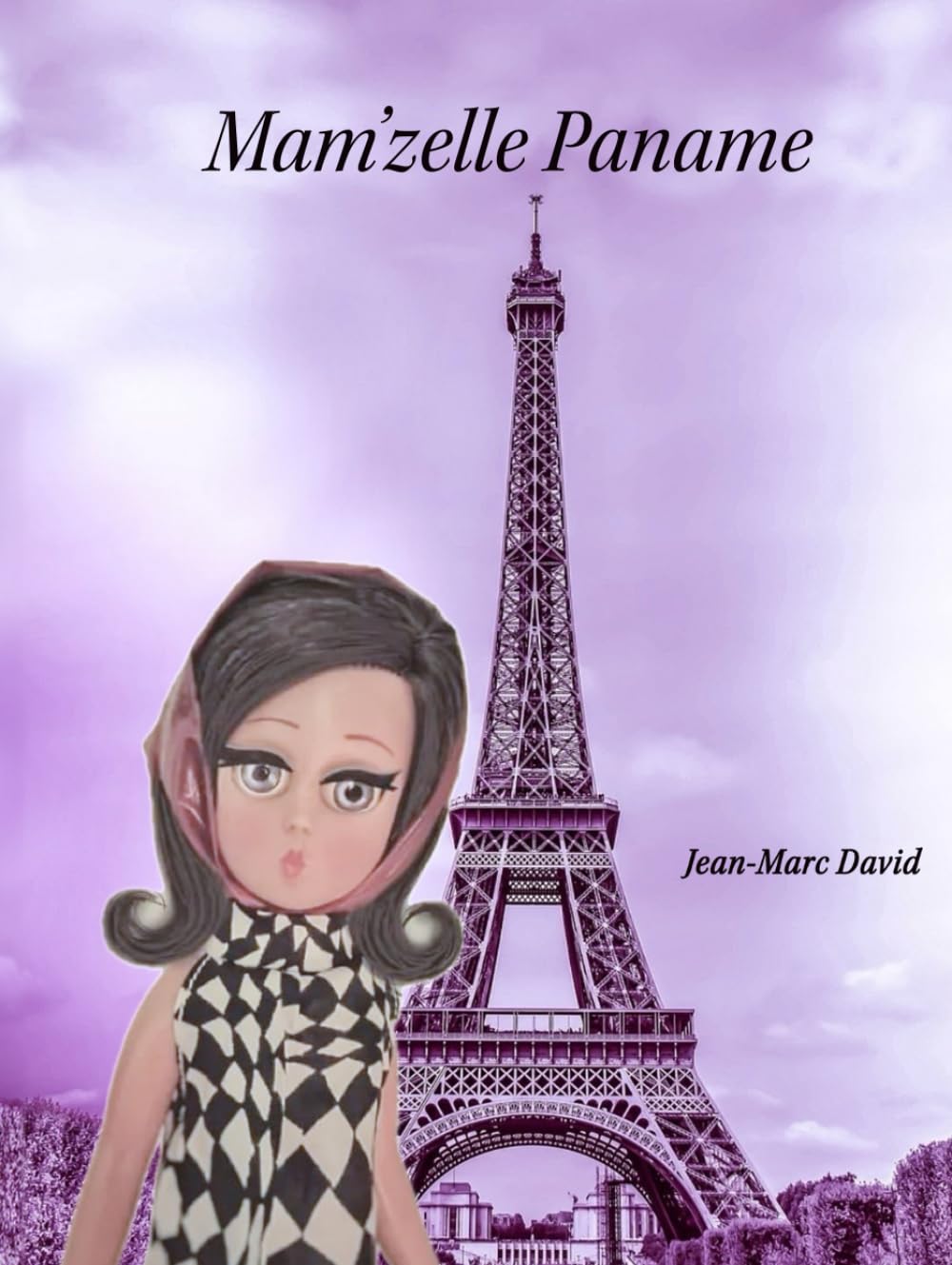 ler totalmente Mam'zelle Paname