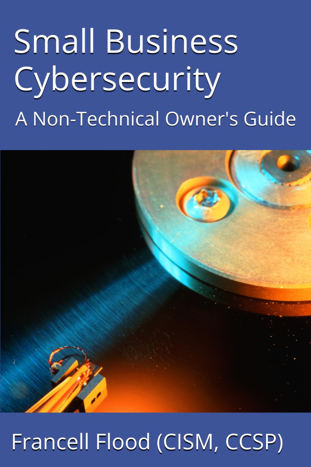 Small Business Cybersecurity: A Non-Technical Owner's Guide baixar o livro de graça