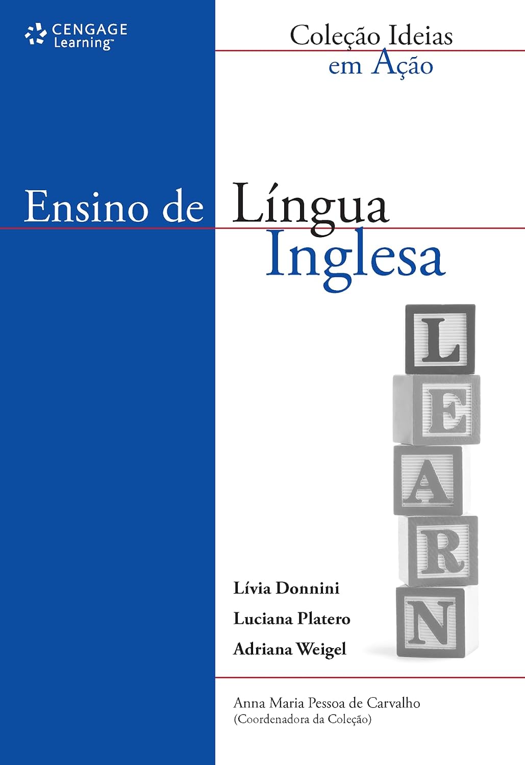 Ensino de Língua Inglesa baixar o livro de graça