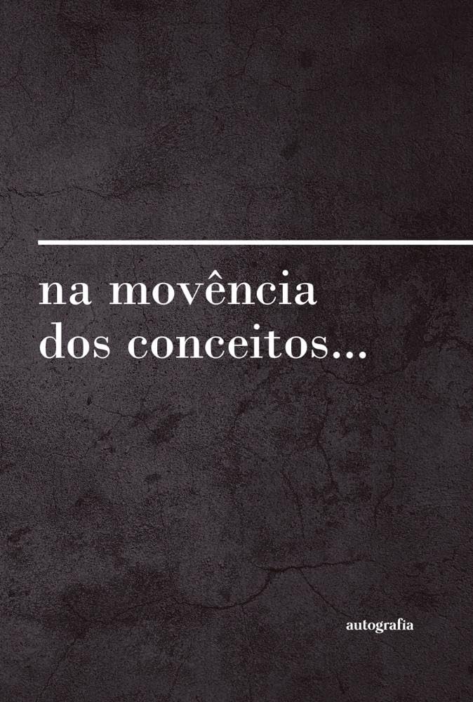 capítulo por capítulo baixar Na movência dos conceitos...