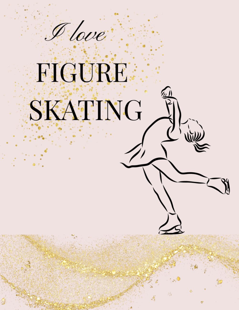 I love Figure Skating baixar livro de graça