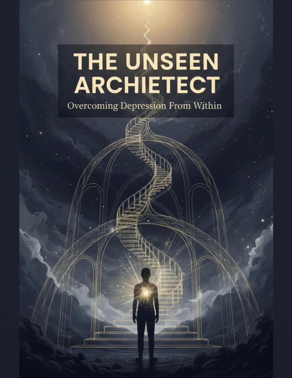 The Unseen Architect: Overcoming Depression From Within baixar o livro de graça