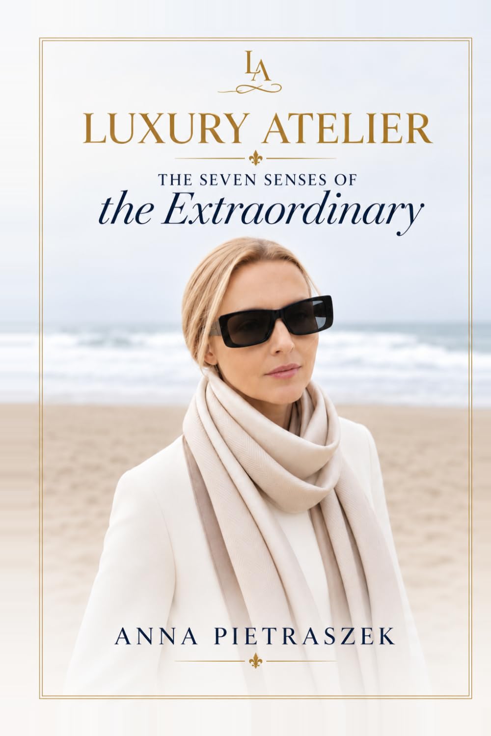 capítulo por capítulo baixar Luxury Atelier: The Seven Senses of the Extraordinary