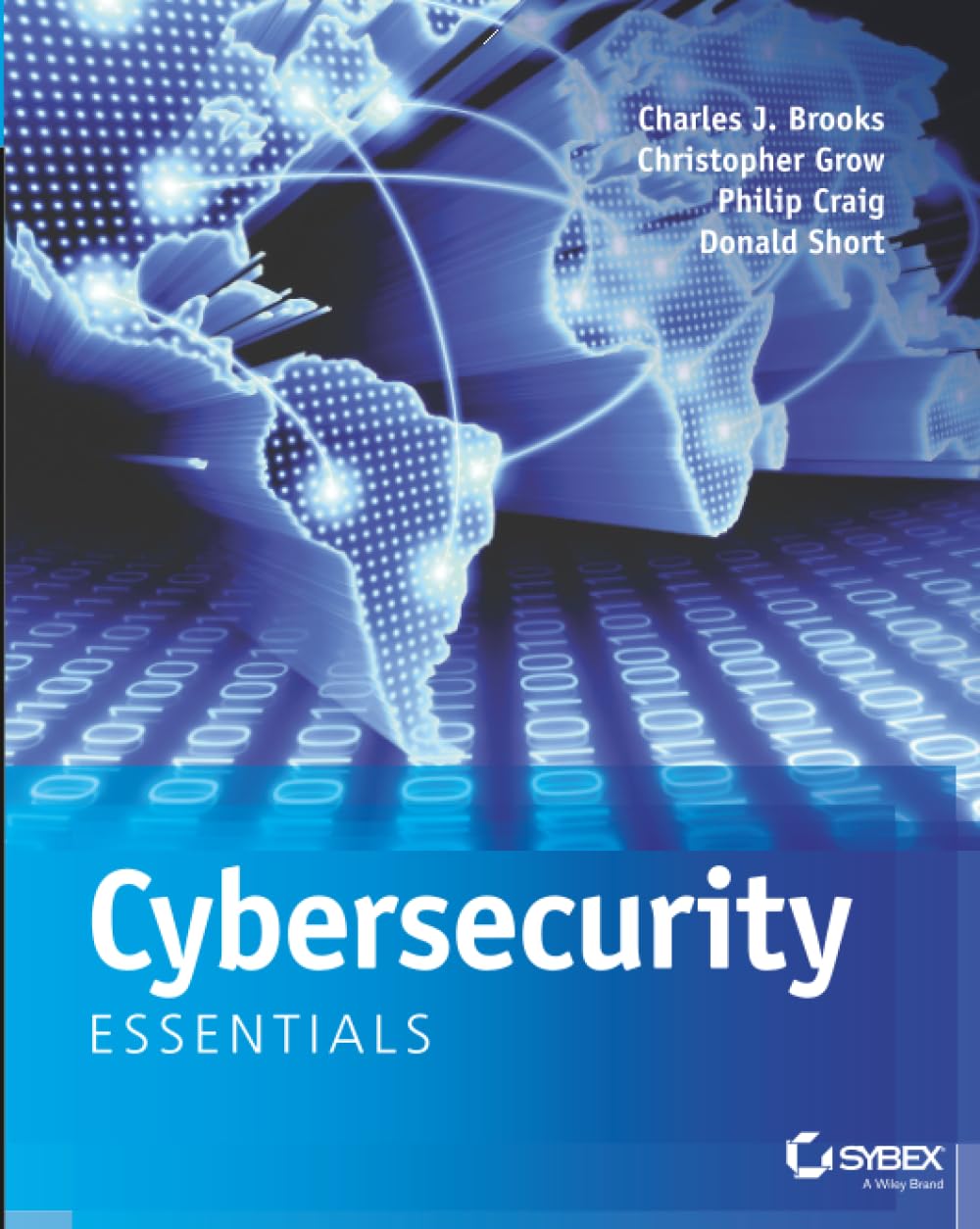 ler totalmente Cybersecurity Essentials