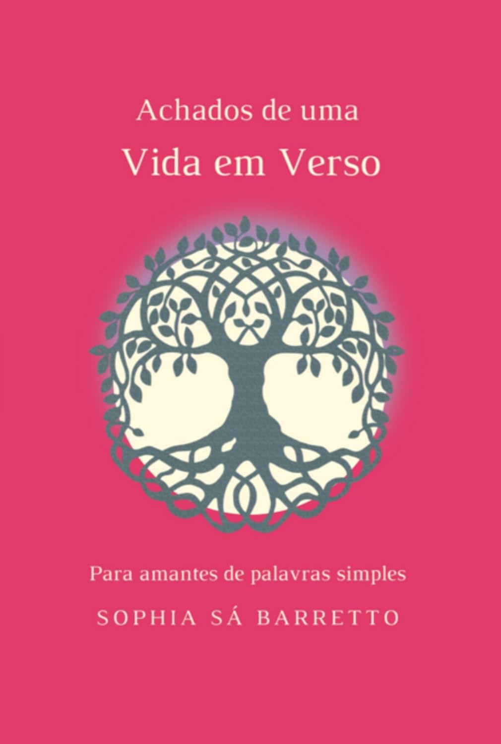 Achados De Uma Vida Em Verso baixar o livro de graça
