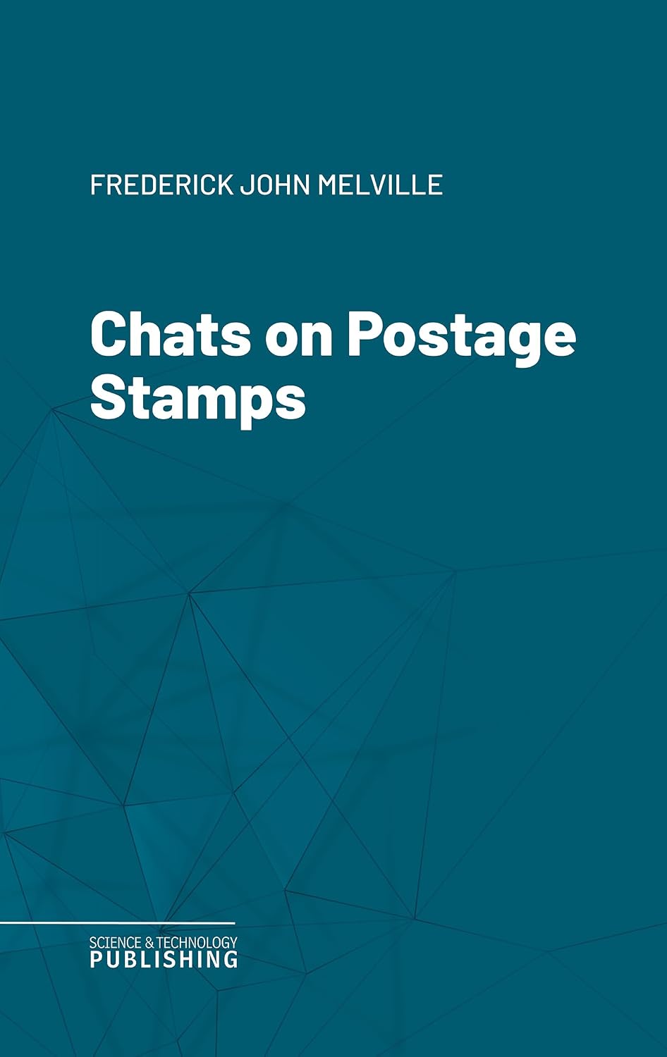 Chats on Postage Stamps (English Edition)
