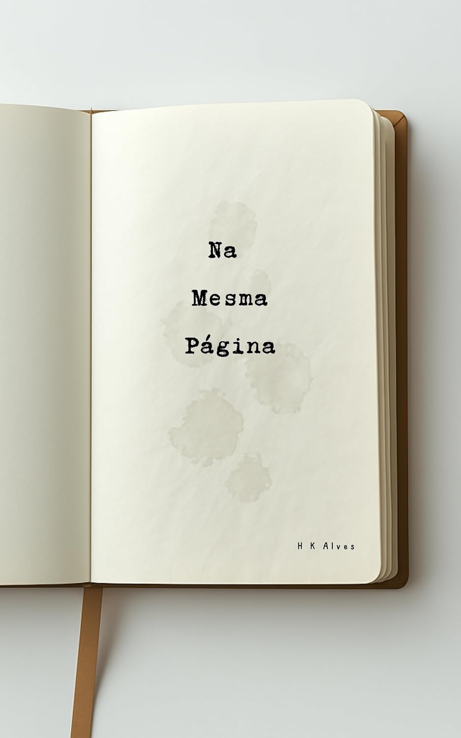 capítulo por capítulo baixar Na Mesma Página