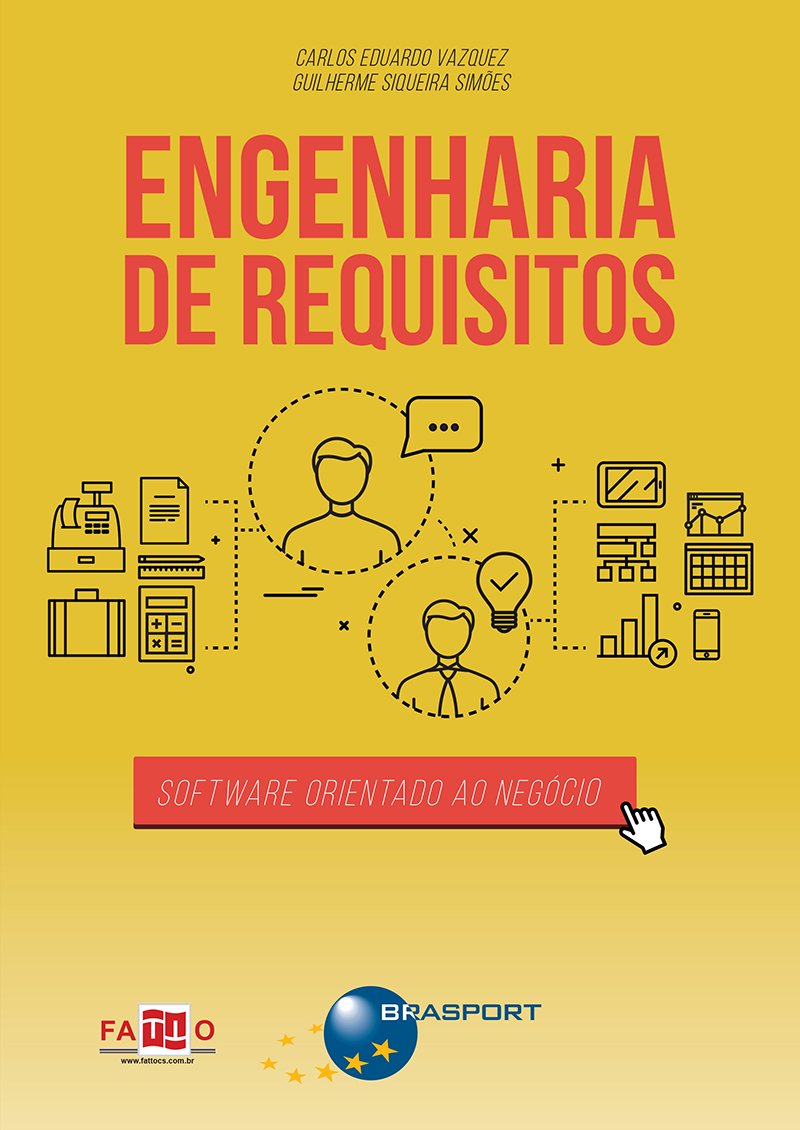 Engenharia de requisitos: software orientado ao negócio baixar livro de graça