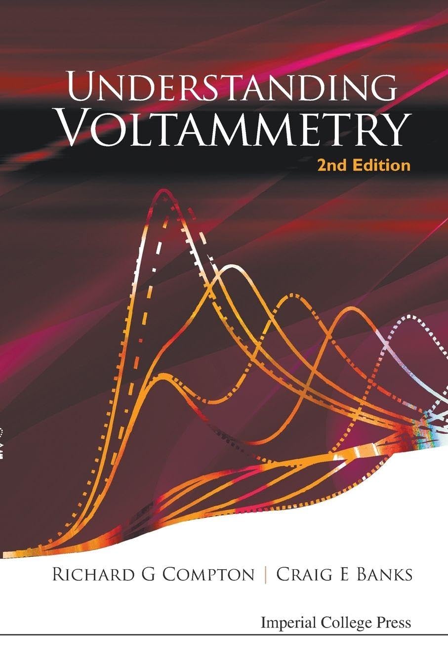 ler totalmente Understanding Voltammetry