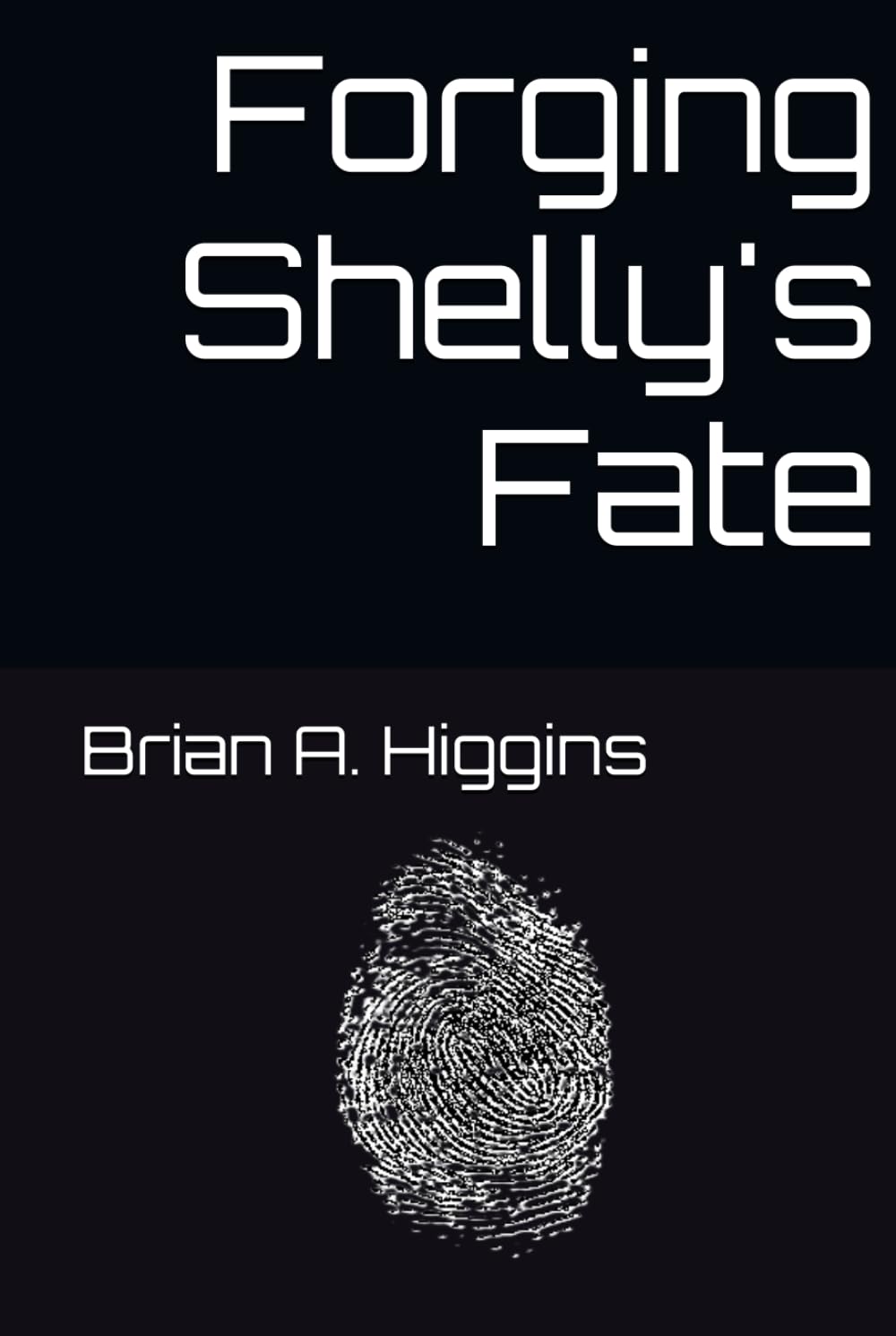 Forging Shelly's Fate baixar livro de graça