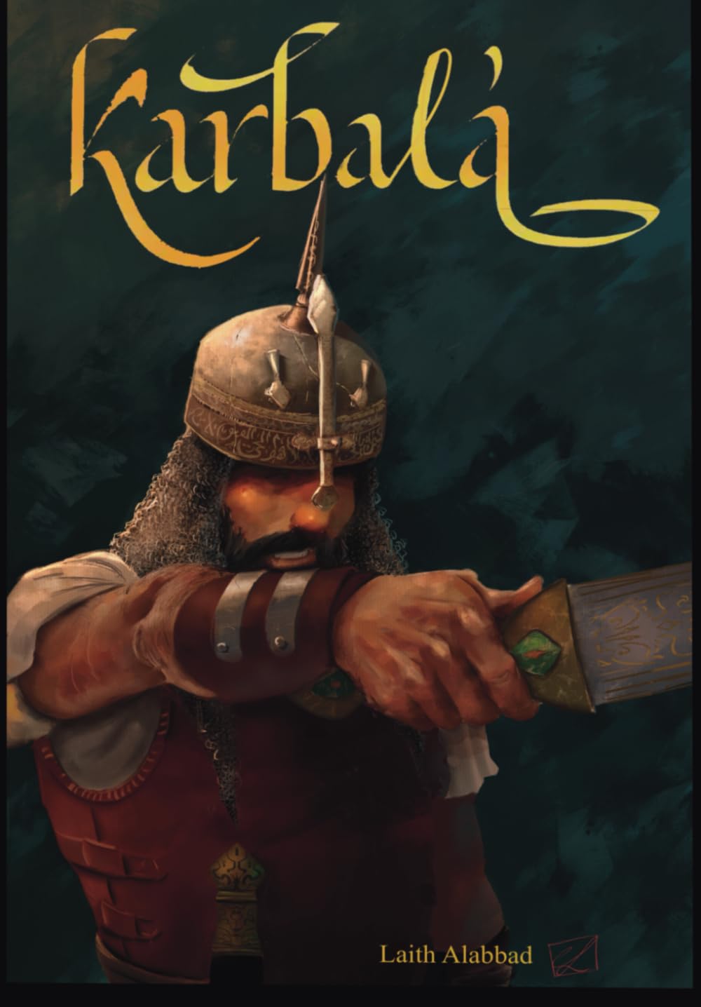 Karbala baixar livro de graça