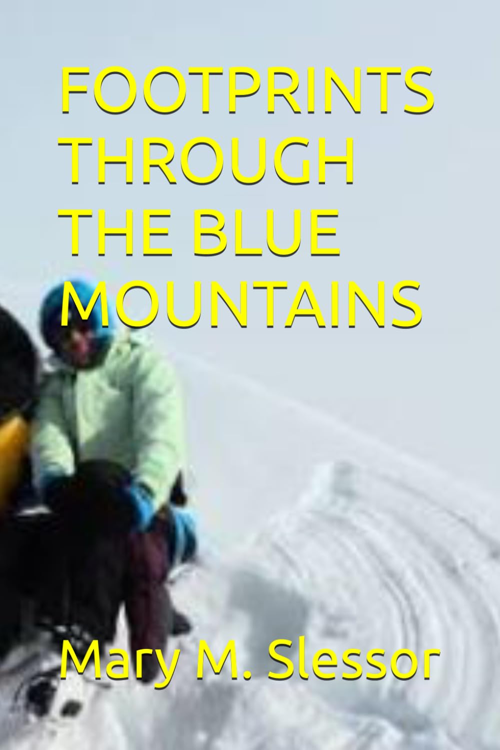 capítulo por capítulo baixar FOOTPRINTS THROUGH THE BLUE MOUNTAINS: A Hiker’s Guide to the Šar Mountains of North Macedonia