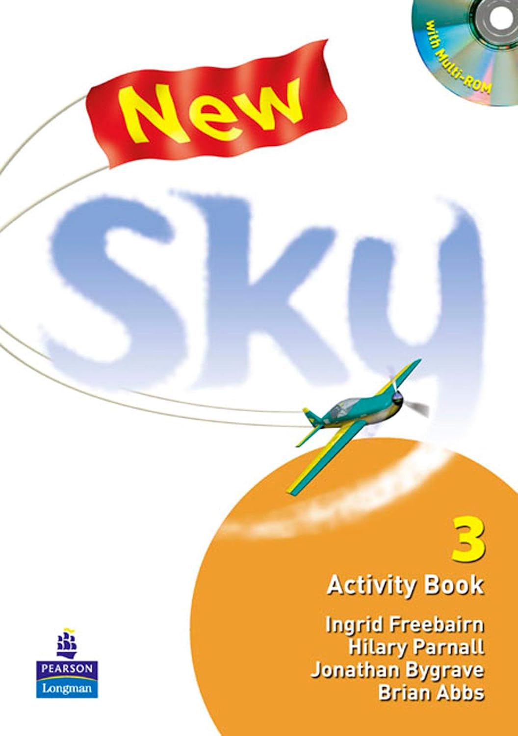 New Sky 3. Activity Book