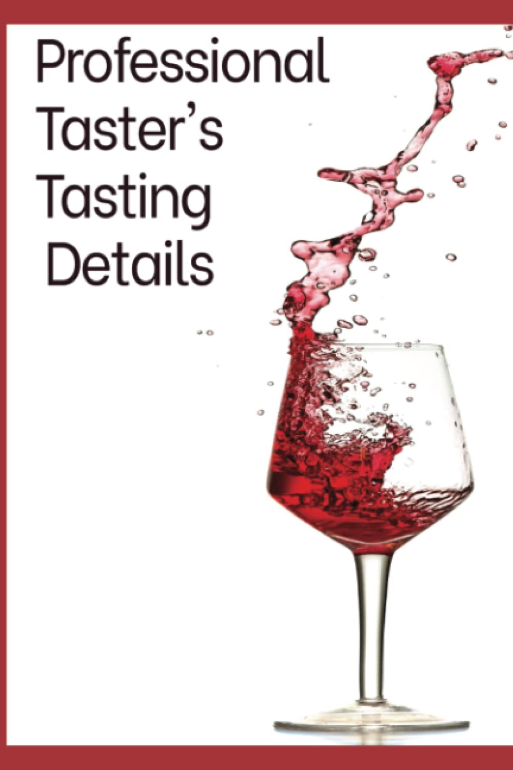 ler totalmente Wine Journal: Jot down ideas