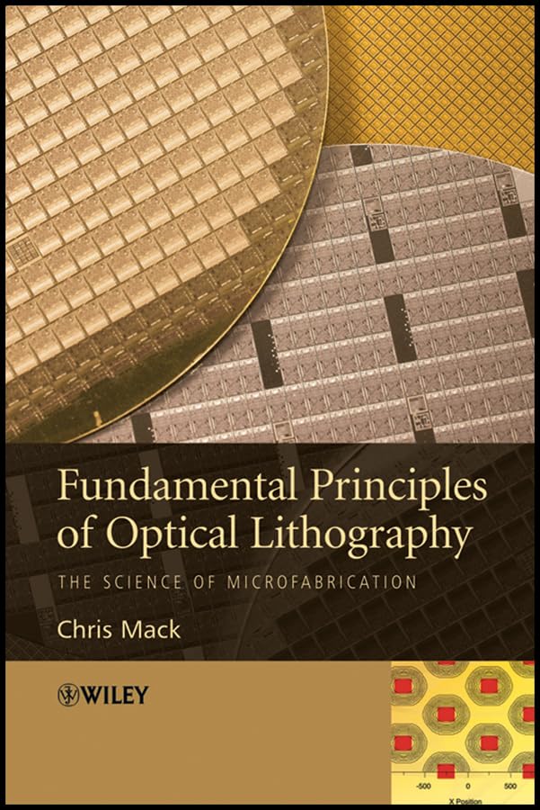 Fundamental Principles of Optical Lithography: The Science of Microfabrication (English Edition) baixar livro de graça