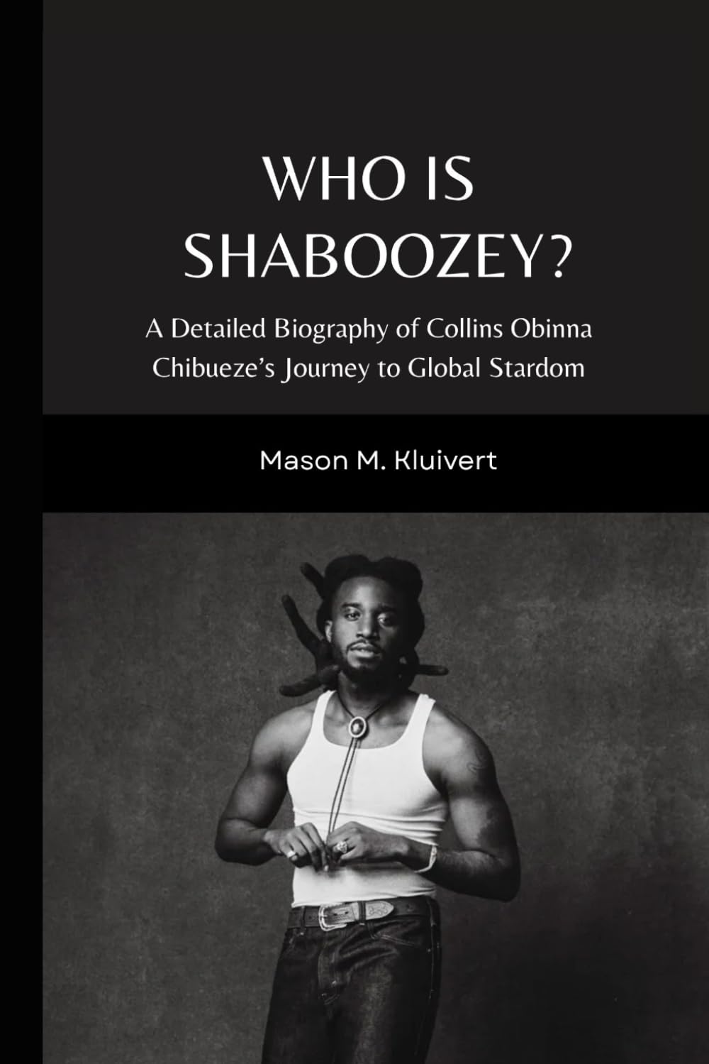 ler totalmente Who is Shaboozey?: A Detailed Biography of Collins Obinna Chibueze’s Journey to Global Stardom