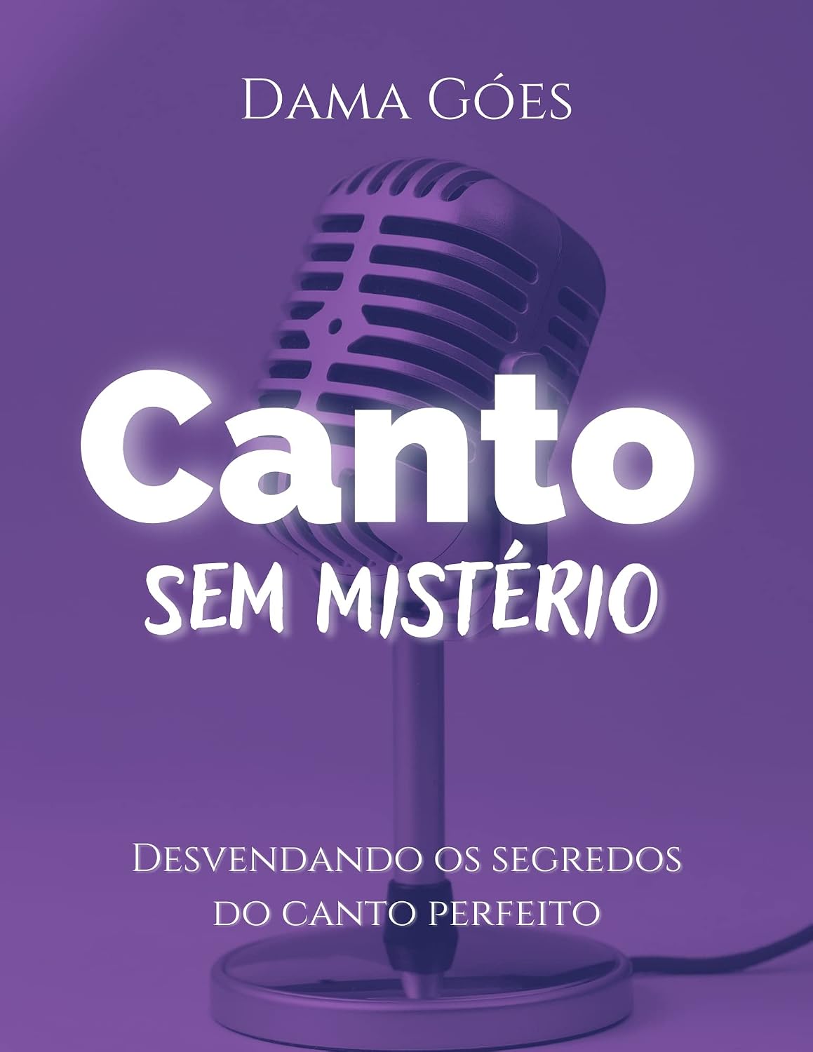 ler totalmente Canto Sem Mistério