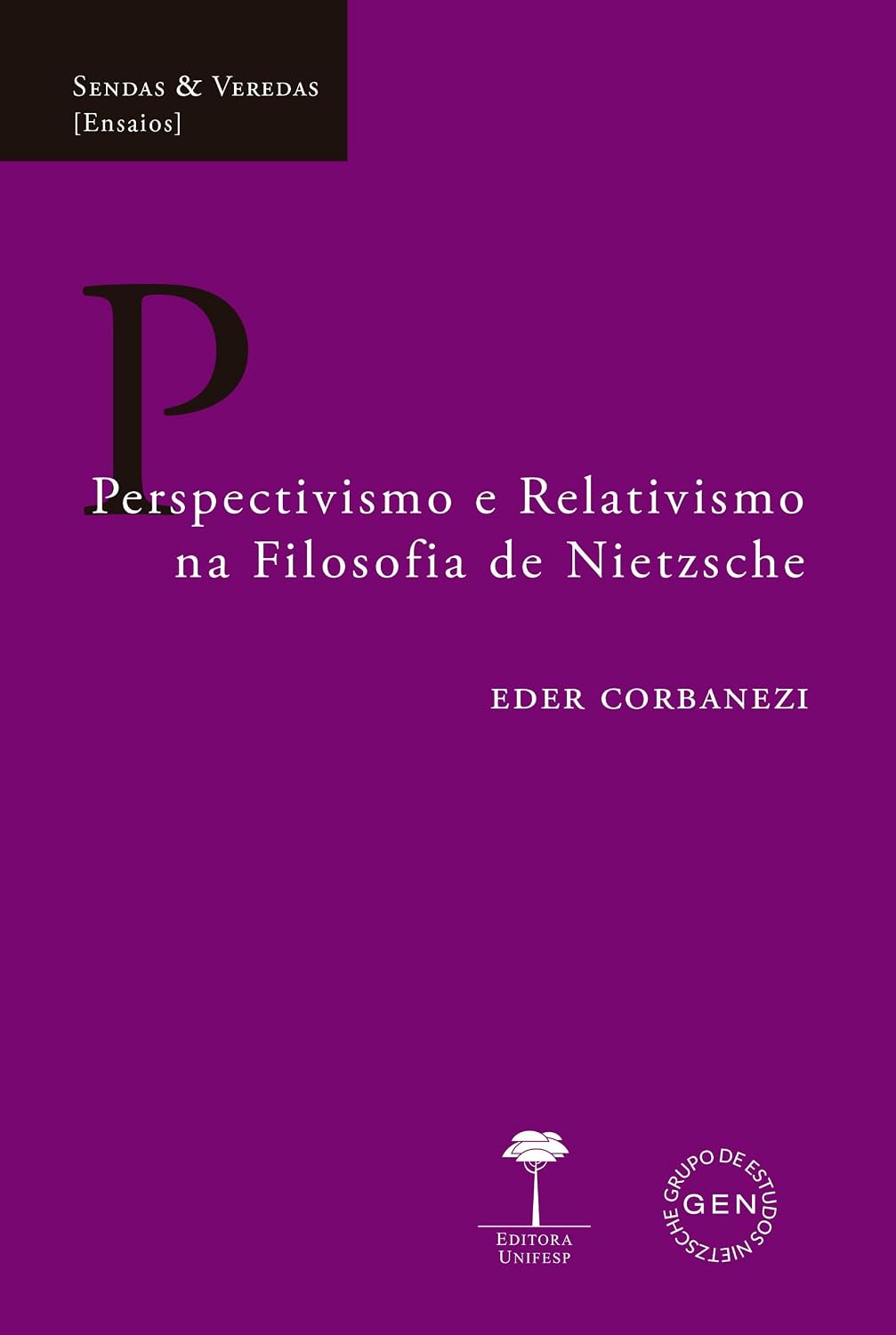 capítulo por capítulo baixar Perspectivismo e Relativismo na Filosofia de Nietzsche