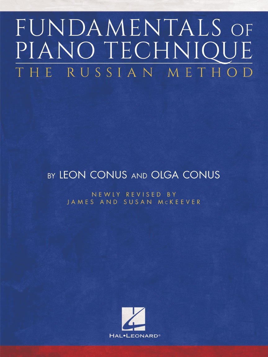 capítulo por capítulo baixar Fundamentals of Piano Technique - The Russian Method: Newly Revised by James & Susan McKeever