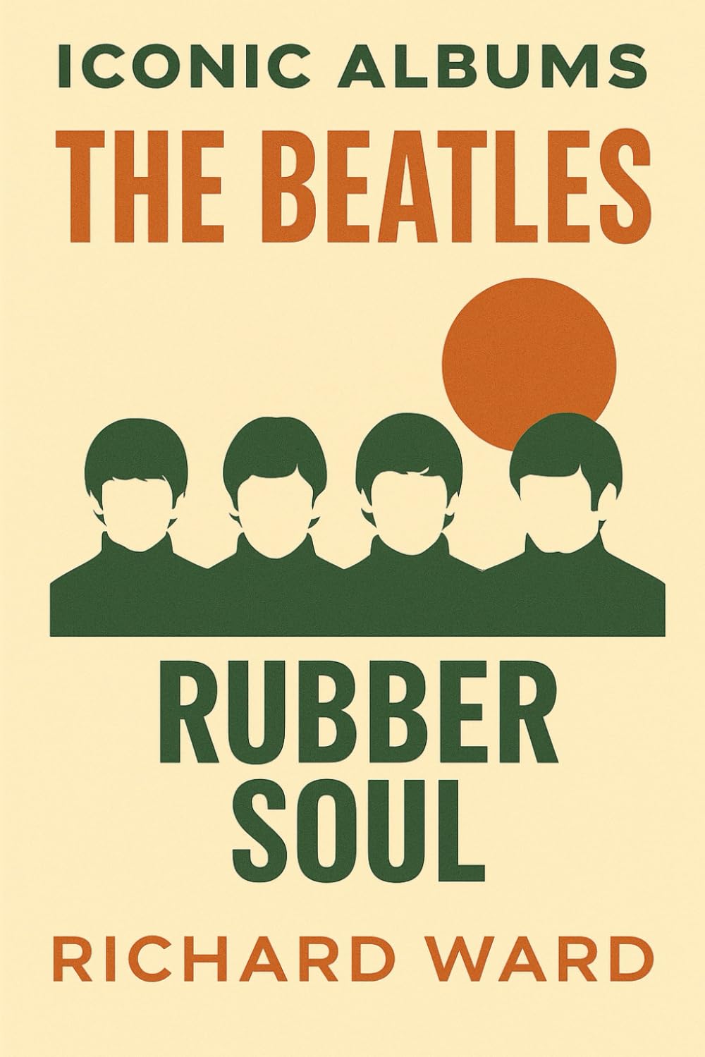 ler totalmente Iconic Albums: The Beatles - Rubber Soul