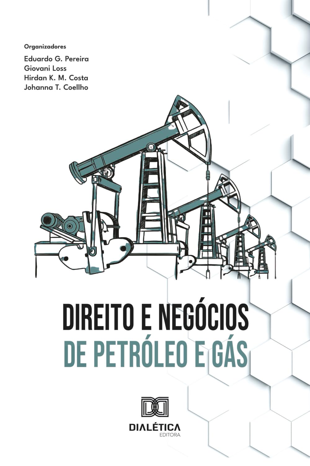 capítulo por capítulo baixar Direito e Negócios de Petróleo e Gás
