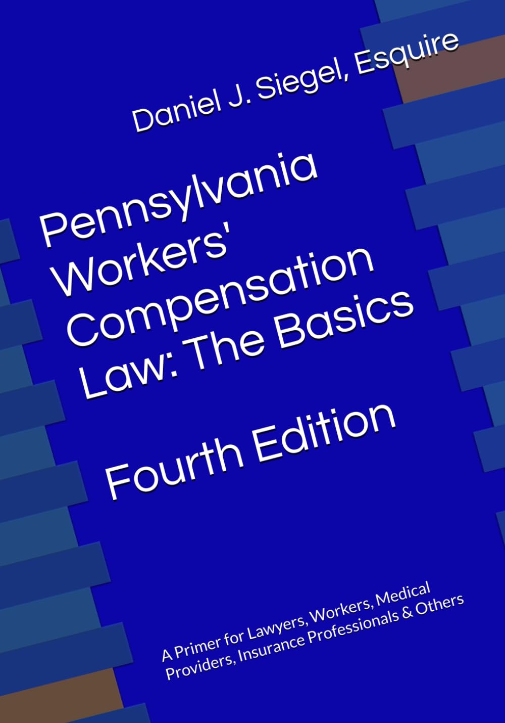 ler totalmente Pennsylvania Workers' Compensation Law: The Basi: A Primer for Lawyers, Workers, Medical Providers, Insurance Professionals & Others