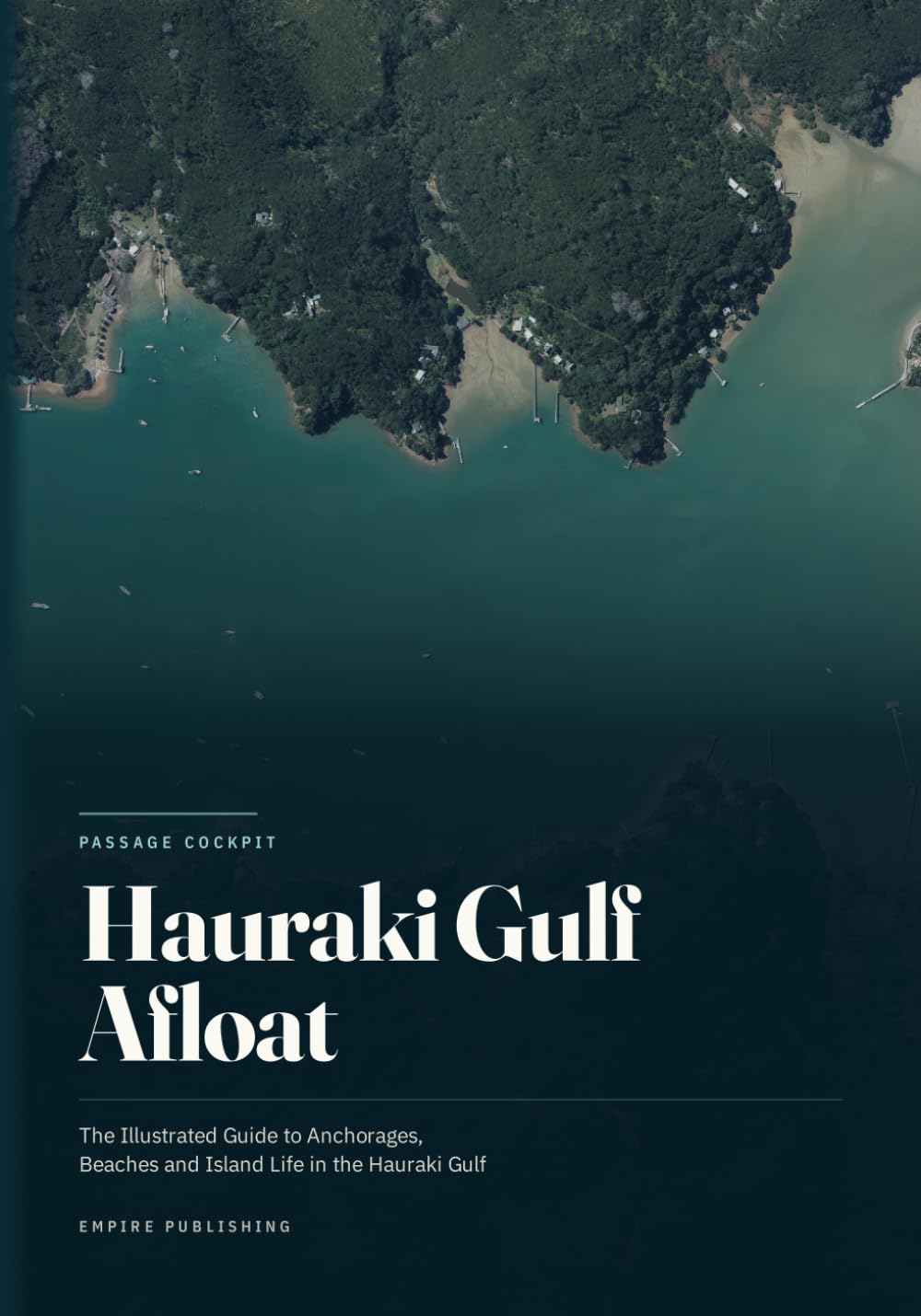 capítulo por capítulo baixar Hauraki Gulf Afloat: The Illustrated Guide to Anchorages, Beaches and Island Life in the Hauraki Gulf