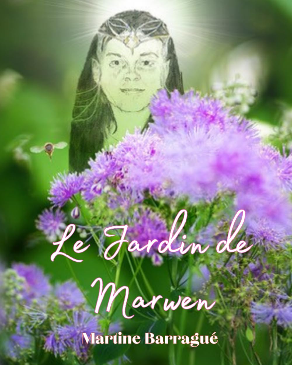 ler totalmente Le Jardin de Marwen (French Edition)