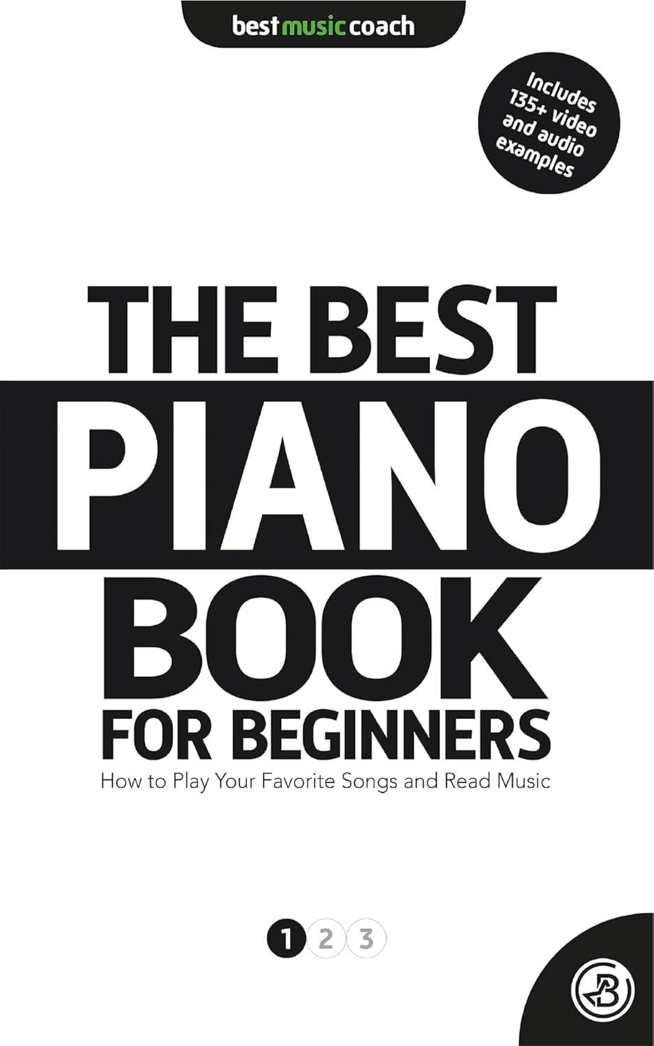 capítulo por capítulo baixar The Best Modern Piano Book for Beginners 1: How to Play Your Favorite Songs and Read Music (The Best Piano Books for Beginners) (English Edition)