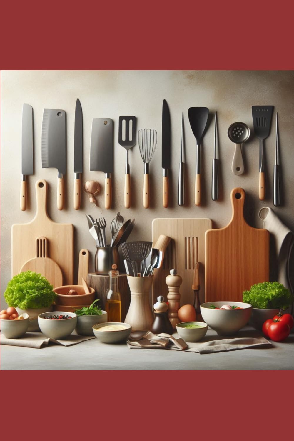 Habilidades e Técnicas Culinárias (HTC): "O Guia Definitivo de Técnicas e Procedimentos Culinários Profissionais" baixar livro de graça