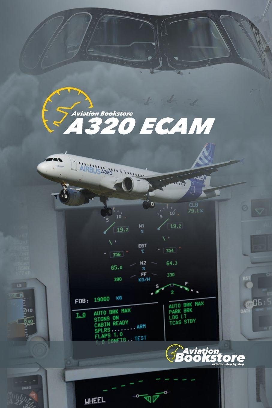 A320 Ecam baixar o livro de graça