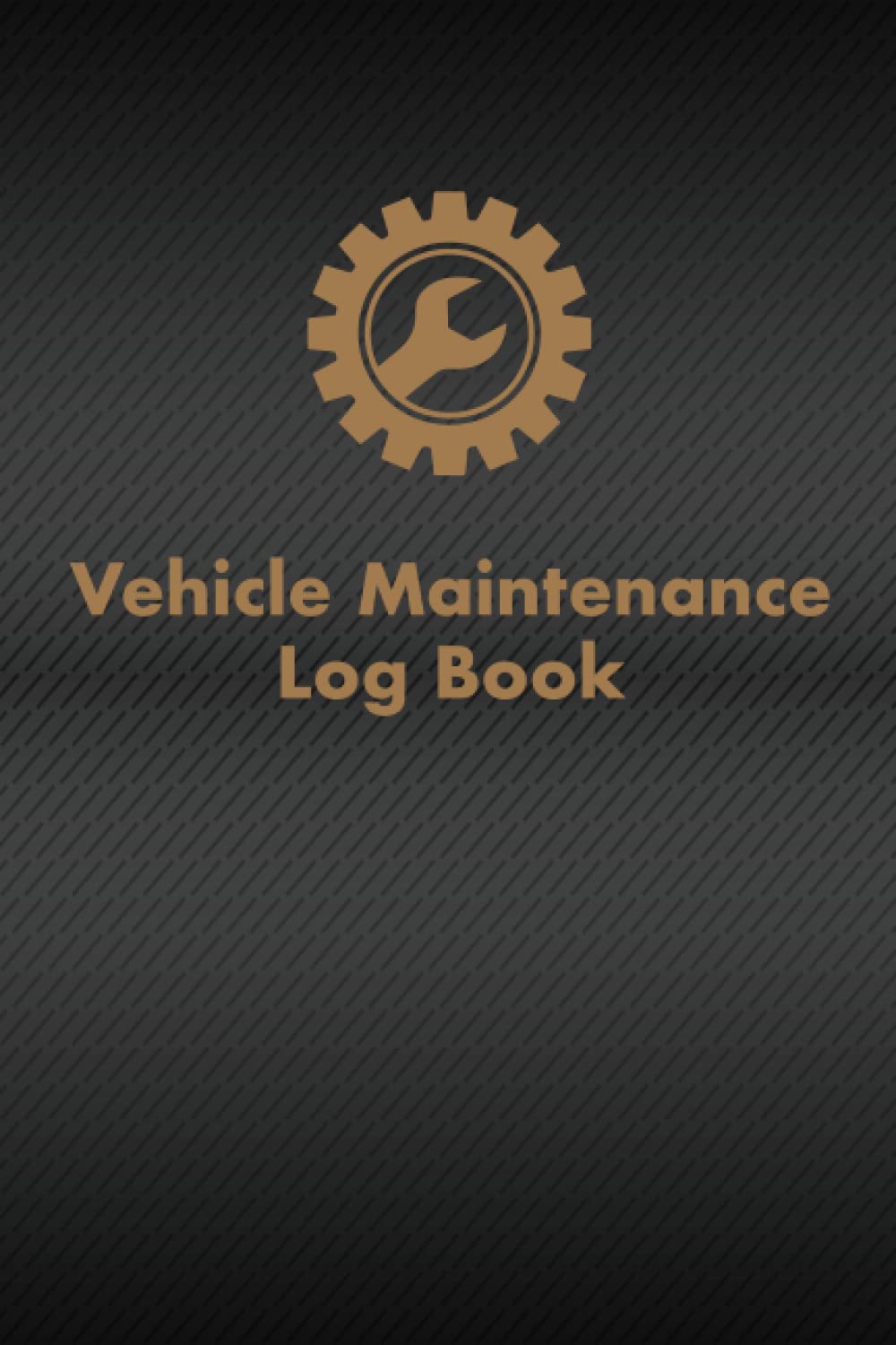 Vehicle Maintenance Log Book: A fantastic vehicle service and repair record book; vehicle maintenance checklist that tracks maintenance and mileage for automobile,truck or motorcycle owners. baixar livro de graça
