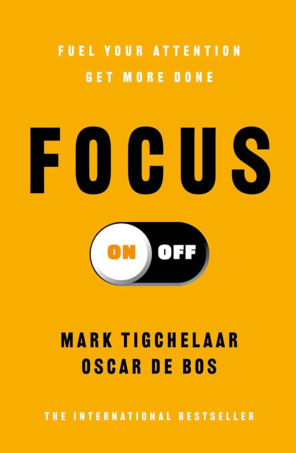 Focus On-Off (English Edition) baixar o livro de graça