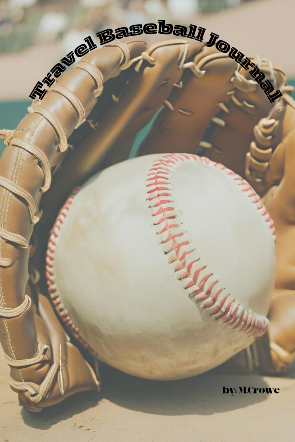 Travel Baseball Journal baixar livro de graça