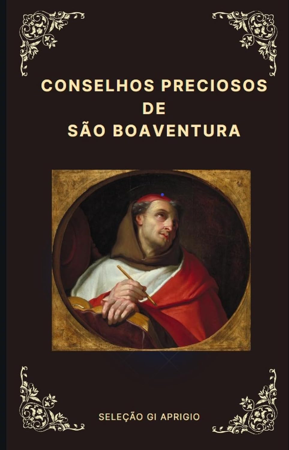 Conselhos Preciosos de São Boaventura baixar o livro de graça
