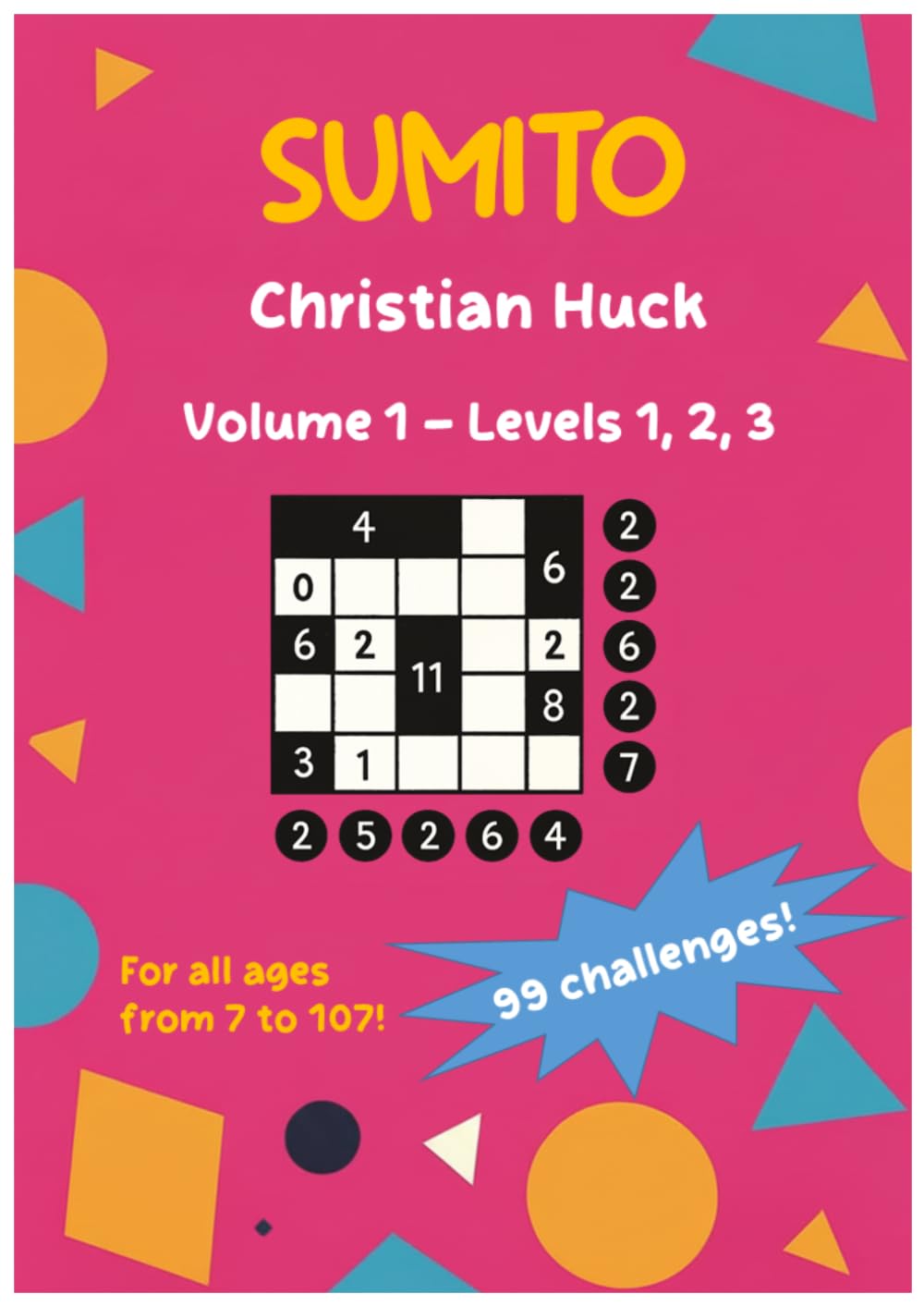 capítulo por capítulo baixar SUMITO: Volume 1 – Levels 1, 2, 3