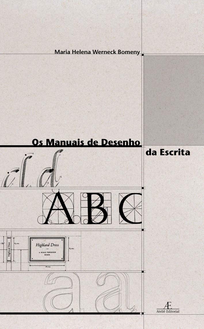 Os Manuais de Desenho da Escrita: 8 baixar o livro de graça