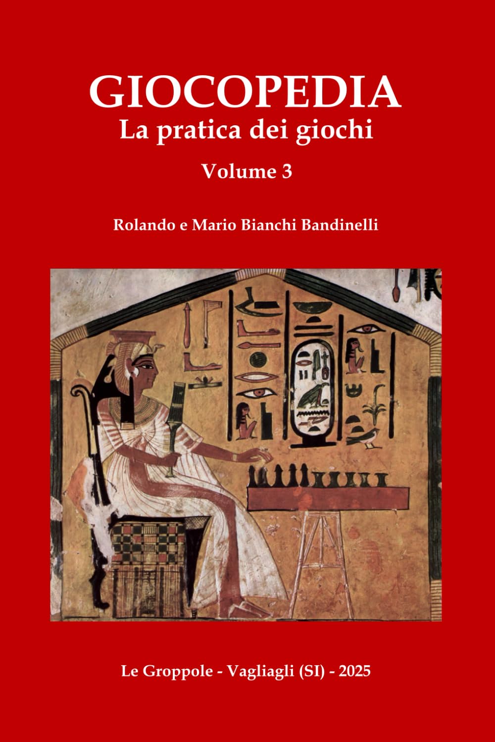 capítulo por capítulo baixar Giocopedia Vol. 3: La pratica dei giochi (Italian Edition)