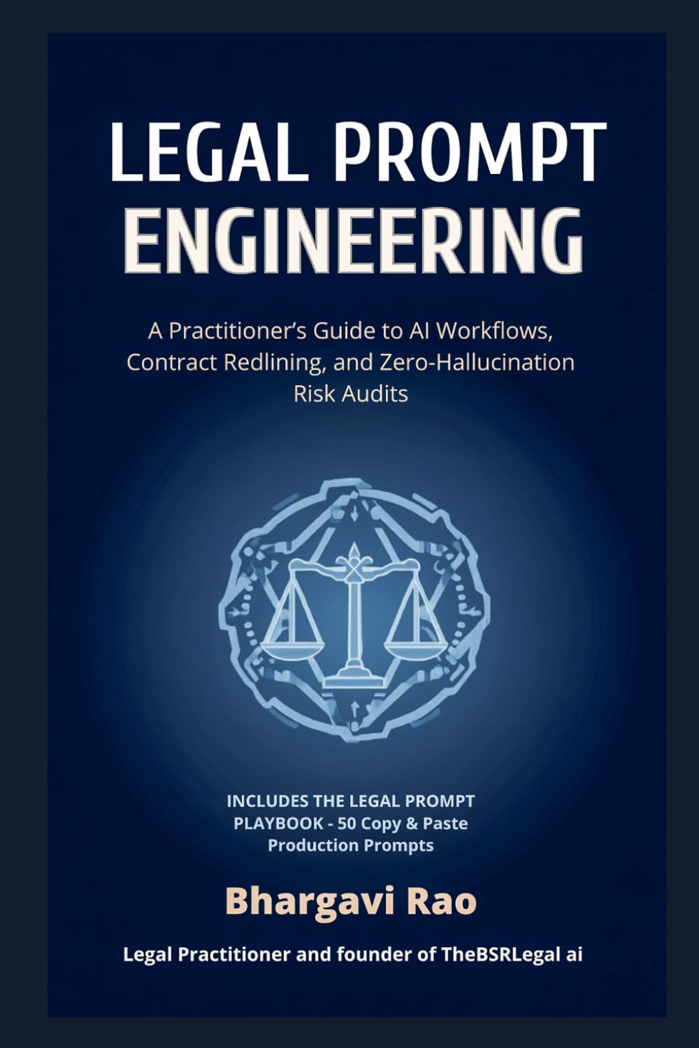 Legal Prompt Engineering baixar o livro de graça