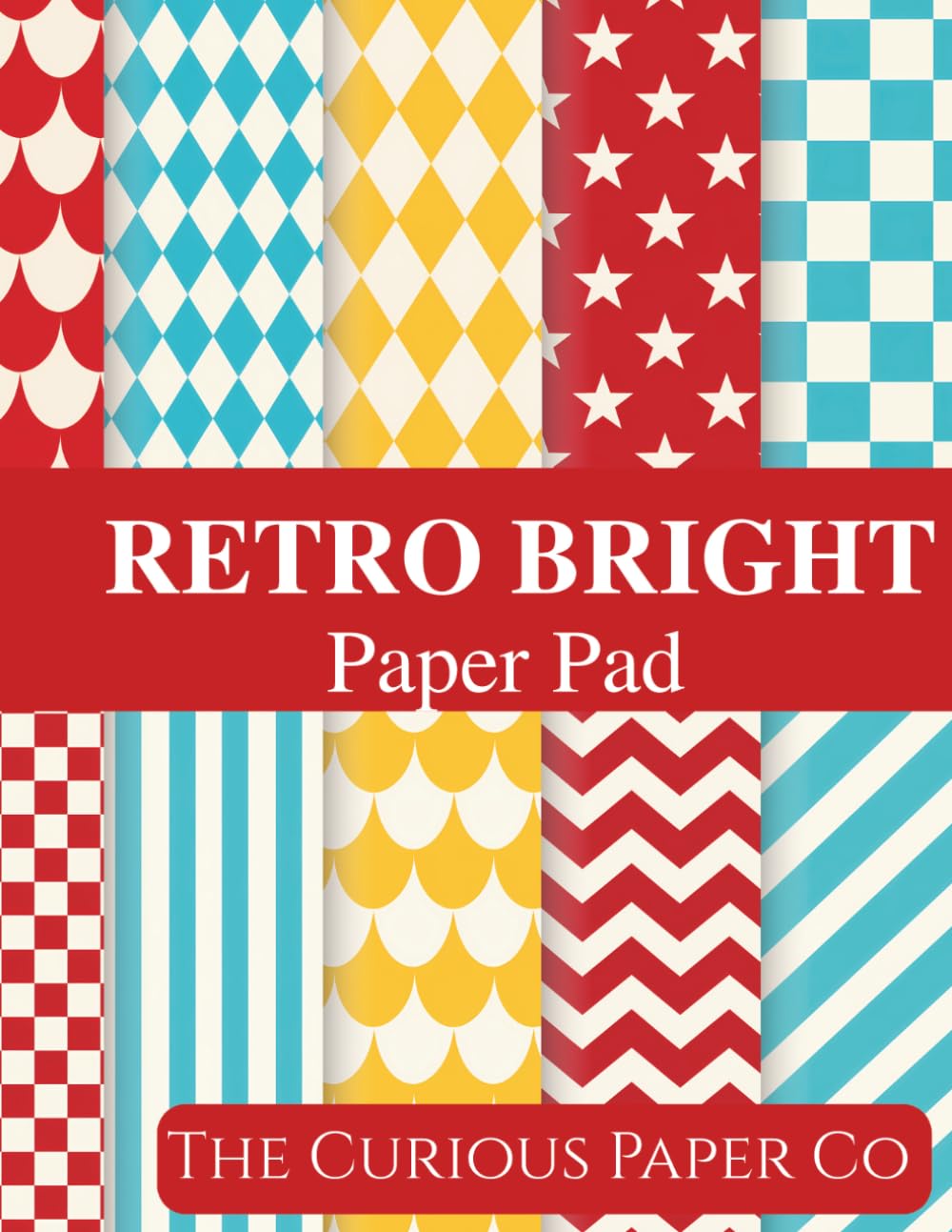 capítulo por capítulo baixar Retro Bright: Paper Pad