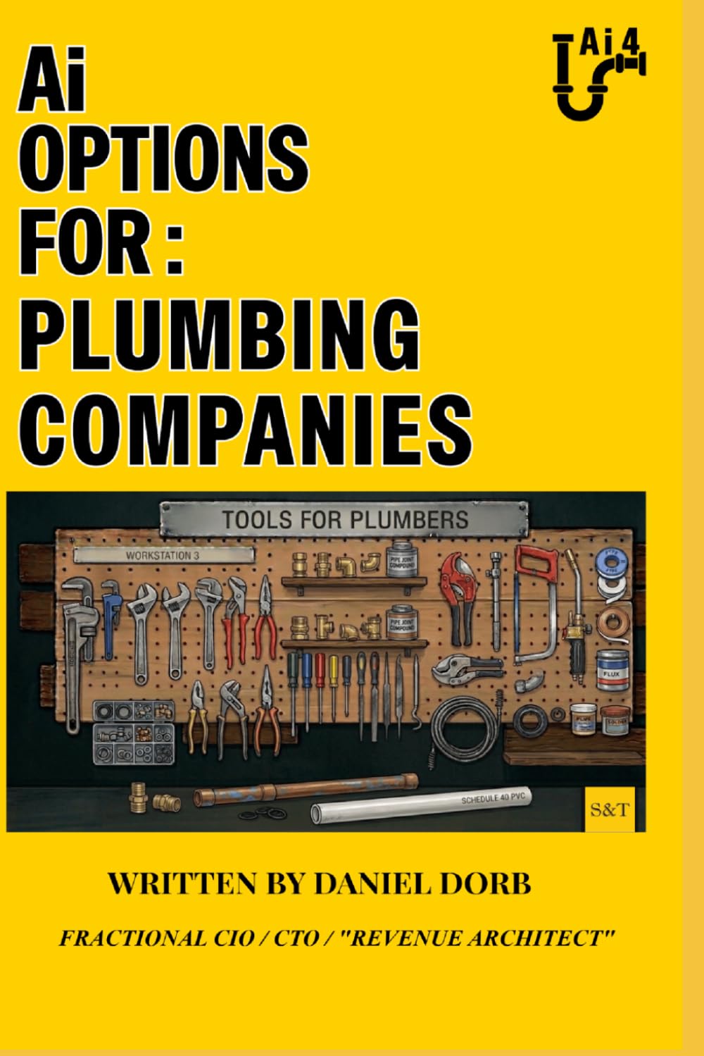Ai Options For: Plumbing Contractors: Ai VS Real Life: 2 baixar o livro de graça