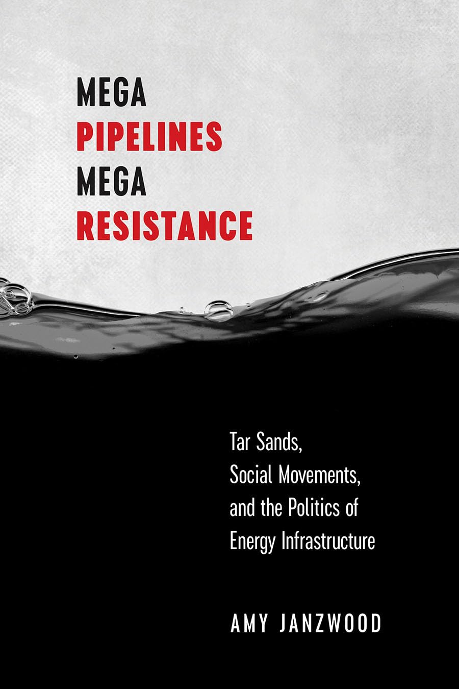 Mega Pipelines, Mega Resistance: Tar Sands, Social Movements, and the Politics of Energy Infrastructure (English Edition) baixar livro de graça